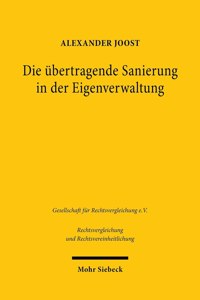 Die übertragende Sanierung in der Eigenverwaltung