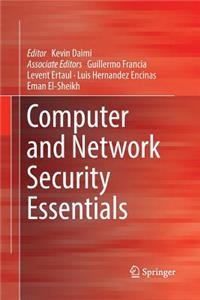 Computer and Network Security Essentials