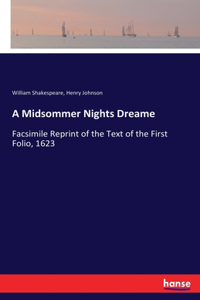 Midsommer Nights Dreame