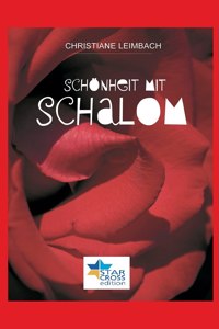 Schönheit mit Schalom