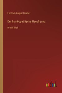 homöopathische Hausfreund