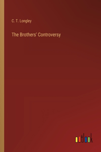 The Brothers' Controversy