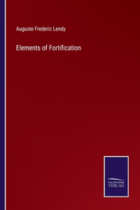 Elements of Fortification