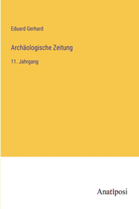 Archäologische Zeitung