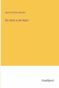 Geist in der Natur