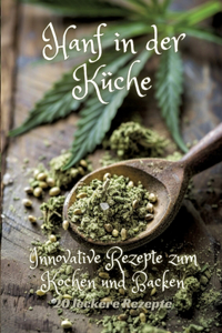 Hanf in der Küche