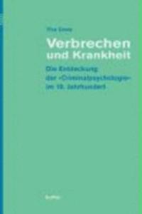 Verbrechen und Krankheit