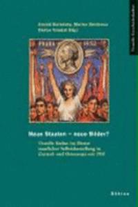 Neue Staaten - neue Bilder?