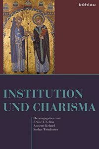 Institution Und Charisma