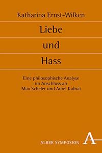 Liebe Und Hass