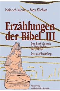 Erzahlungen der Bibel III