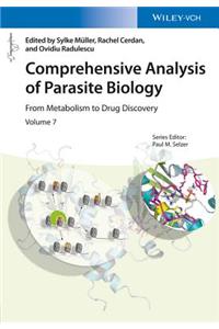 Comprehensive Analysis of Parasite Biology