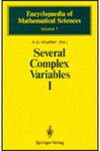 Introduction to Complex Analysis