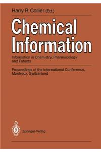 Chemical Information