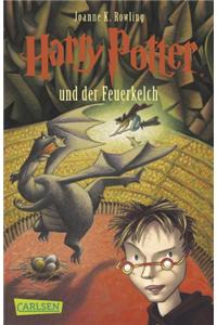 Harry Potter Und Der Feuerkelch