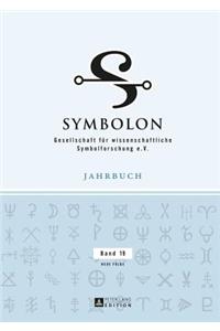 Symbolon - Band 19