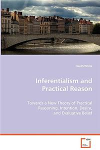 Inferentialism and Practical Reason