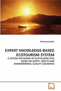 Expert Knowledge-Based Ecotourism System