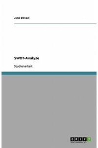 SWOT-Analyse. Definition und Vorstellung einer SWOT-Analyse-Matrix