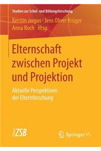 Elternschaft zwischen Projekt und Projektion