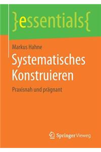 Systematisches Konstruieren