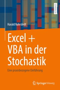 Excel + VBA in Der Stochastik