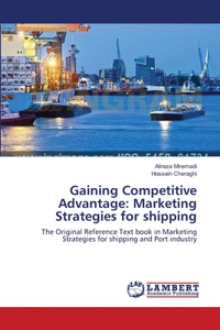 Gaining Competitive Advantage