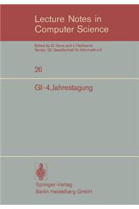 Gi-4.Jahrestagung