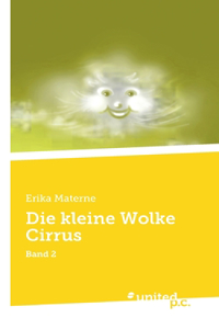 kleine Wolke Cirrus