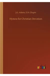 Hymns for Christian Devotion