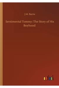 Sentimental Tommy