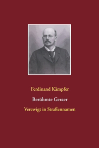 Berühmte Geraer