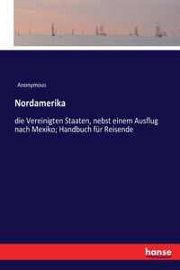Nordamerika