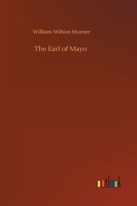 Earl of Mayo