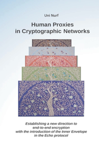Human Proxies in Cryptographic Networks