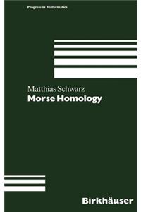 Morse Homology