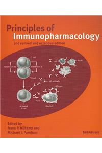 Principles of Immunopharmacology