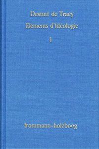 Elements d'Ideologie