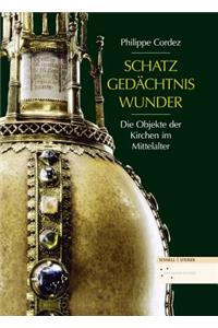 Schatz, Gedachtnis, Wunder