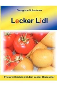 Lecker Lidl