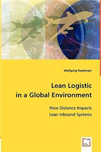 Lean Logistic in a Gobal Environment