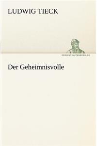Der Geheimnisvolle