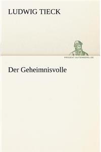 Geheimnisvolle