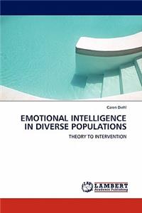 Emotional Intelligence in Diverse Populations