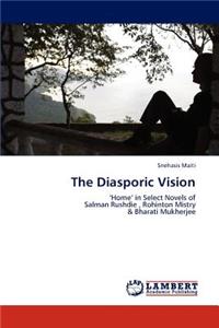Diasporic Vision