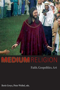 Medium Religion