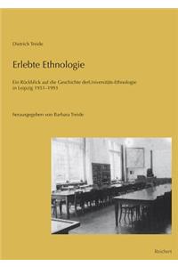 Erlebte Ethnologie