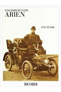 ARIEN FR TENOR
