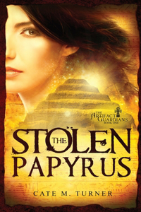 Stolen Papyrus