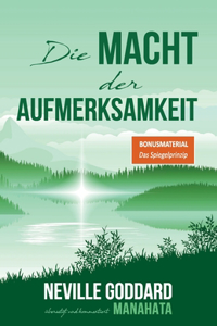 Macht der Aufmerksamkeit